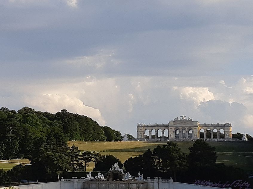 Schönbrunn-Wonderfulfifty